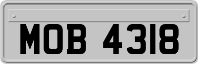 MOB4318