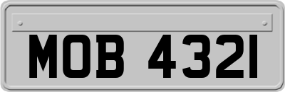 MOB4321