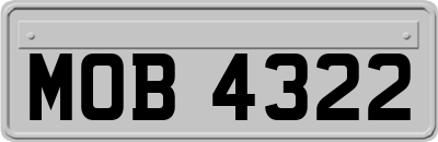 MOB4322