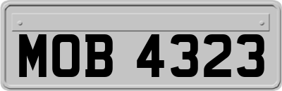 MOB4323