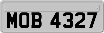 MOB4327