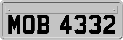 MOB4332