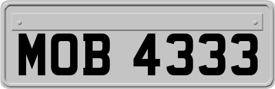MOB4333