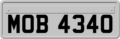 MOB4340