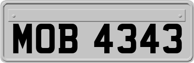 MOB4343