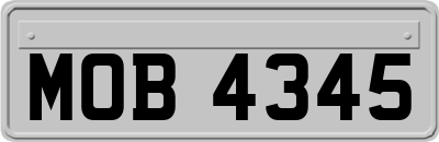 MOB4345