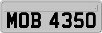 MOB4350