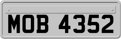 MOB4352