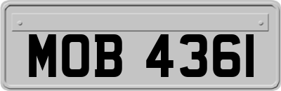 MOB4361