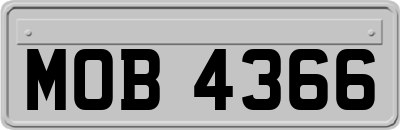 MOB4366