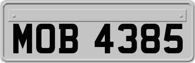 MOB4385