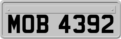 MOB4392