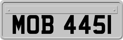MOB4451