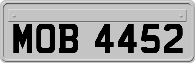 MOB4452