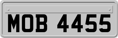 MOB4455