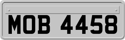 MOB4458