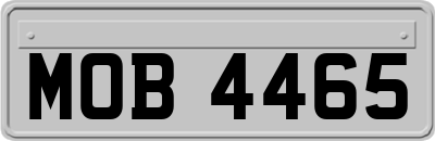 MOB4465