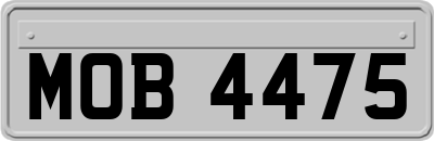 MOB4475