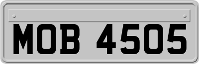 MOB4505