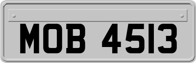 MOB4513