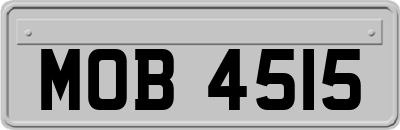 MOB4515