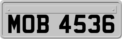 MOB4536