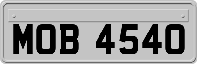 MOB4540