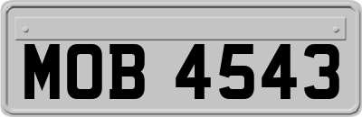 MOB4543