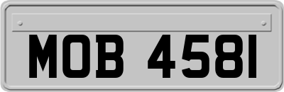 MOB4581