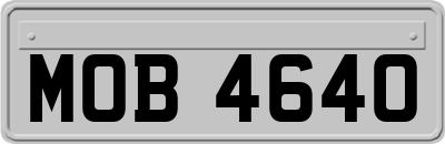 MOB4640