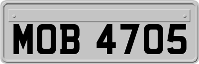 MOB4705
