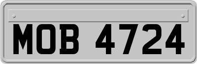 MOB4724