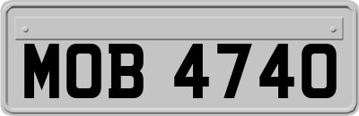 MOB4740