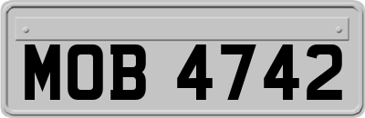 MOB4742