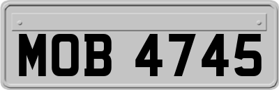 MOB4745