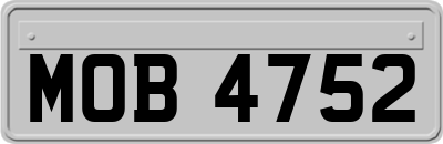 MOB4752