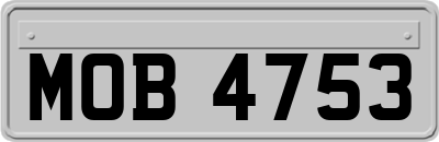 MOB4753