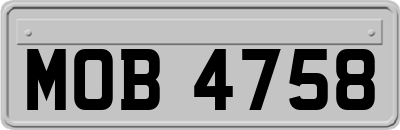 MOB4758