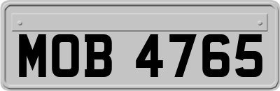 MOB4765