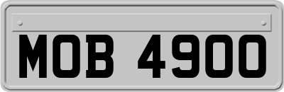 MOB4900