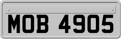 MOB4905