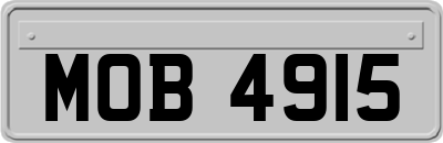 MOB4915