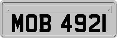 MOB4921