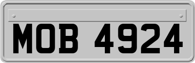 MOB4924