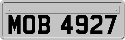 MOB4927