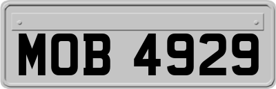 MOB4929