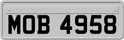 MOB4958