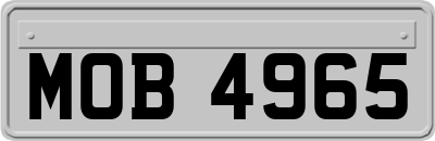 MOB4965