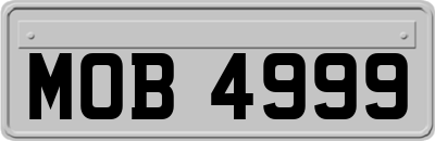 MOB4999