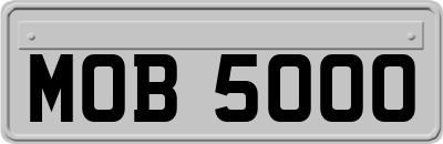 MOB5000